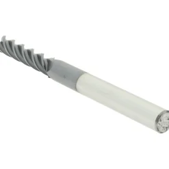 Square End Mill: 7/32
