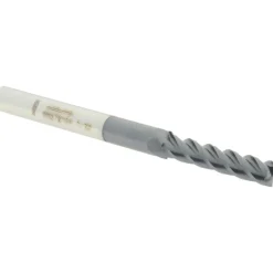 Square End Mill: 7/32