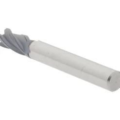 Square End Mill: 1/4