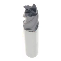 Square End Mill: 1/4