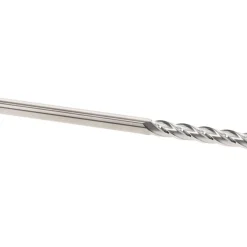 Square End Mill: 1/4