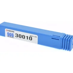 Square End Mill: 5/16" Dia, 13/16" LOC