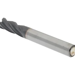 Square End Mill: 5/16