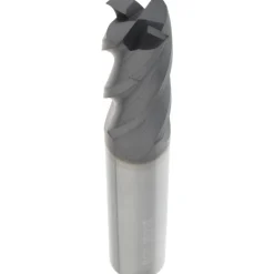 Square End Mill: 5/16
