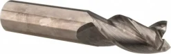 Square End Mill: 3/4" Dia, 1-1/2" LOC