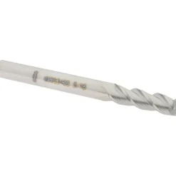 Square End Mill: 3/16" Dia, 5/8" LOC
