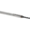 Square End Mill: 1/16" Dia, 1/4" LOC