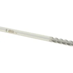 Square End Mill: 1/4