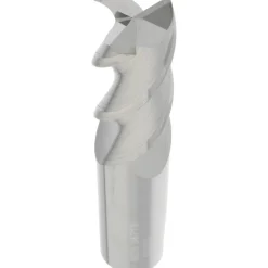 Square End Mill: 1/2