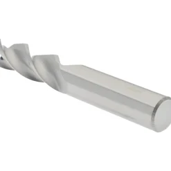 Square End Mill: 1/2