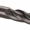 Square End Mill: 1/2" Dia, 2" LOC