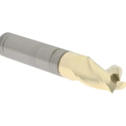 Square End Mill: 1/2