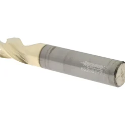 Square End Mill: 1/2