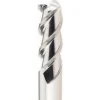 Square End Mill: 1/4" Dia, 5/8" LOC