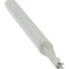 Square End Mill: 5/64" Dia, 1/4" LOC