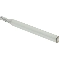 Square End Mill: 5/64" Dia, 1/4" LOC