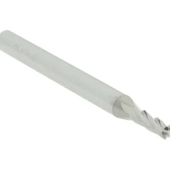 Square End Mill: 5/64