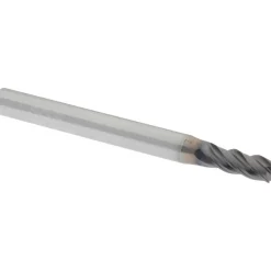 Square End Mill: 5/32