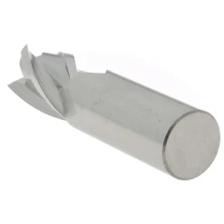 Square End Mill: 1