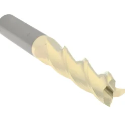 Square End Mill: 3/4