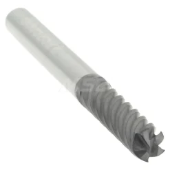 Square End Mill: 1/8