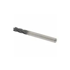 Square End Mill: 3/16" Dia, 5/8" LOC