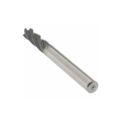 Square End Mill: 3/16