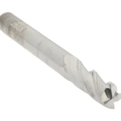 Square End Mill: 1/4