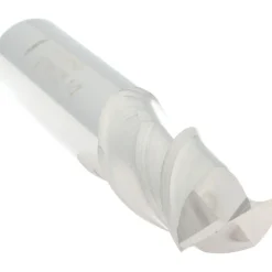 Square End Mill: 1/2