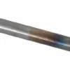 Square End Mill: 1/8" Dia, 1/2" LOC