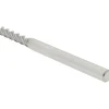 Square End Mill: 5/32" Dia, 3/4" LOC