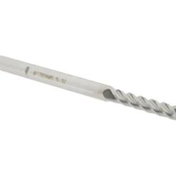 Square End Mill: 5/32