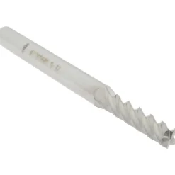 Square End Mill: 5/32