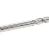 Square End Mill: 5/16" Dia, 3/4" LOC