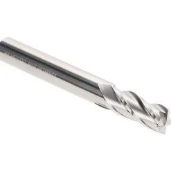Square End Mill: 5/16