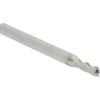 Square End Mill: 3/32" Dia, 9/32" LOC