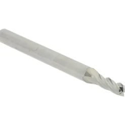 Square End Mill: 3/32" Dia, 9/32" LOC