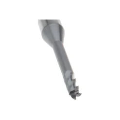 Square End Mill: 1/16" Dia, 0.1860" LOC