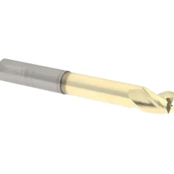 Square End Mill: 1/2