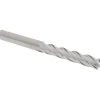 Square End Mill: 1/2" Dia, 3" LOC