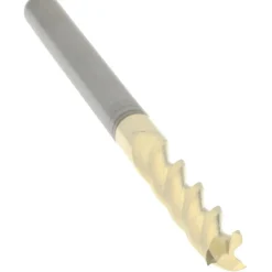 Square End Mill: 1/8