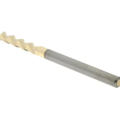 Square End Mill: 1/8