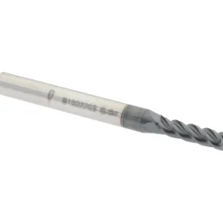 Square End Mill: 9/64