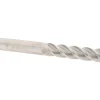 Square End Mill: 1/2" Dia, 2" LOC