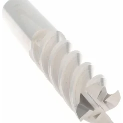 Square End Mill: 1/2
