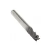 Square End Mill: 3/16" Dia, 7/16" LOC
