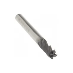 Square End Mill: 3/16" Dia, 7/16" LOC