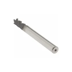 Square End Mill: 3/16