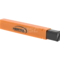 Square End Mill: 3/8" Dia, 1-1/8" LOC, 4 Flute, Solid Carbide