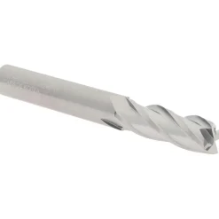 Square End Mill: 3/8